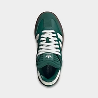Big Kids' adidas Originals Samba XLG Casual Shoes
