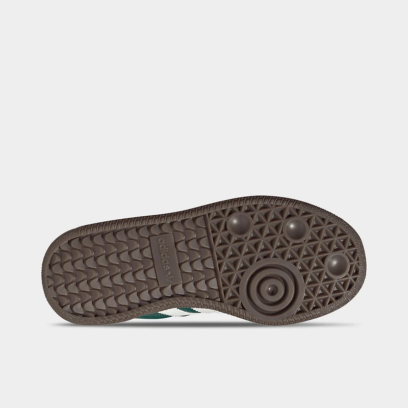 Big Kids' adidas Originals Samba XLG Casual Shoes