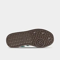 Big Kids' adidas Originals Samba XLG Casual Shoes