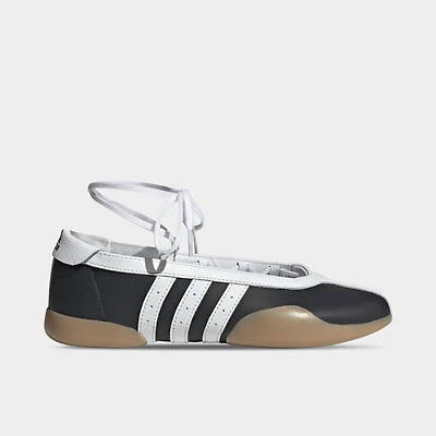 Women's adidas Originals Taekwondo Mei Ballet Casual Shoes
