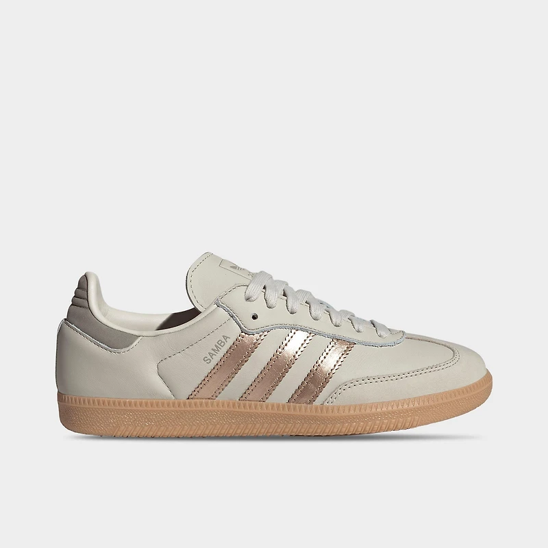 Women's adidas Originals Samba OG LE Casual Shoes