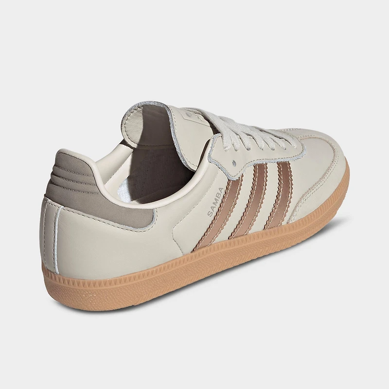 Women's adidas Originals Samba OG LE Casual Shoes