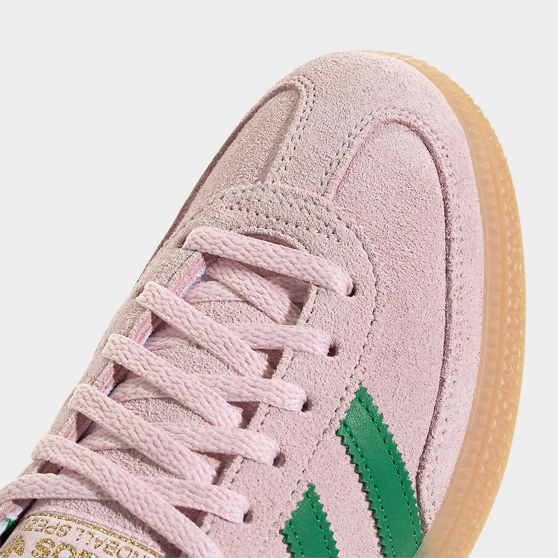 Women's adidas Originals Handball Spezial LE Casual Shoes