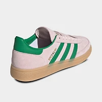 Women's adidas Originals Handball Spezial LE Casual Shoes