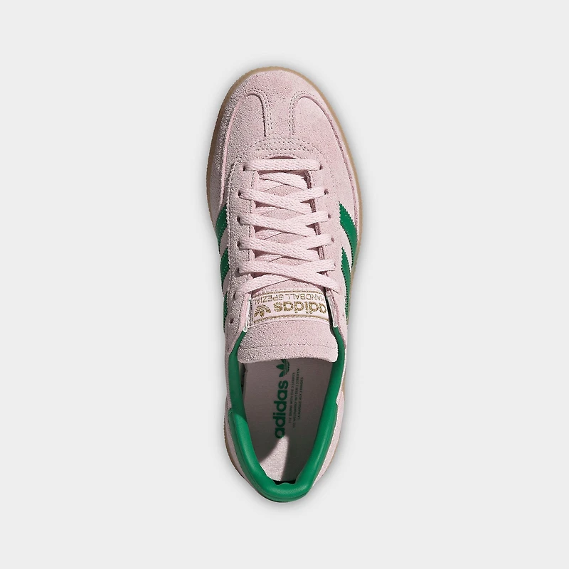 Women's adidas Originals Handball Spezial LE Casual Shoes