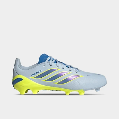 Big Kids' adidas Predator League Firm Ground Soccer Cleats