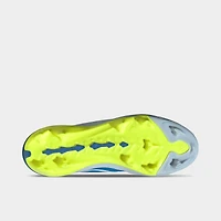 Big Kids' adidas Predator League Laceless Firm Ground Soccer Cleats