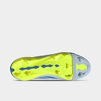 Little Kids' and Big adidas Predator League Fold-Over Tongue Firm Ground Soccer Cleats