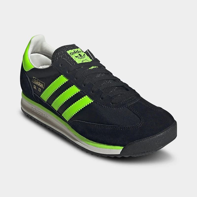 Men's adidas Originals SL 72 RS Casual Shoes