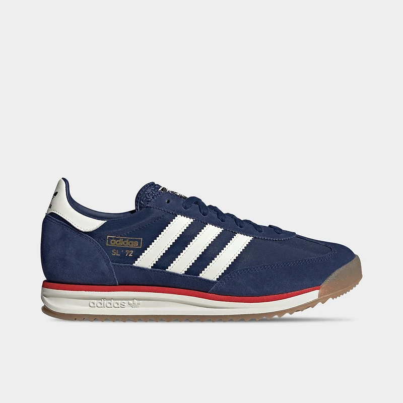 Men's adidas Originals SL 72 RS Casual Shoes