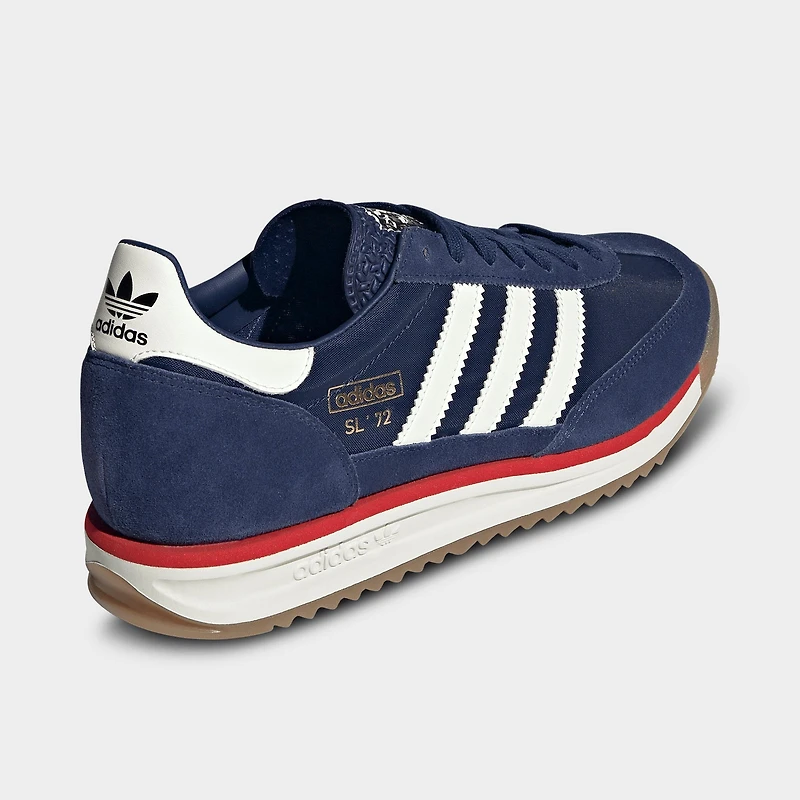 Men's adidas Originals SL 72 RS Casual Shoes