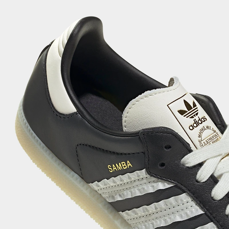 Women's adidas Originals Samba OG LE Casual Shoes
