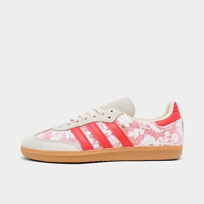 Women's adidas Originals Samba OG Casual Shoes
