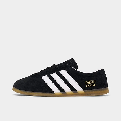 Womens adidas Originals Gazelle Low