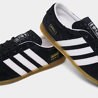 Women's adidas Gazelle Lo Pro Casual Shoes