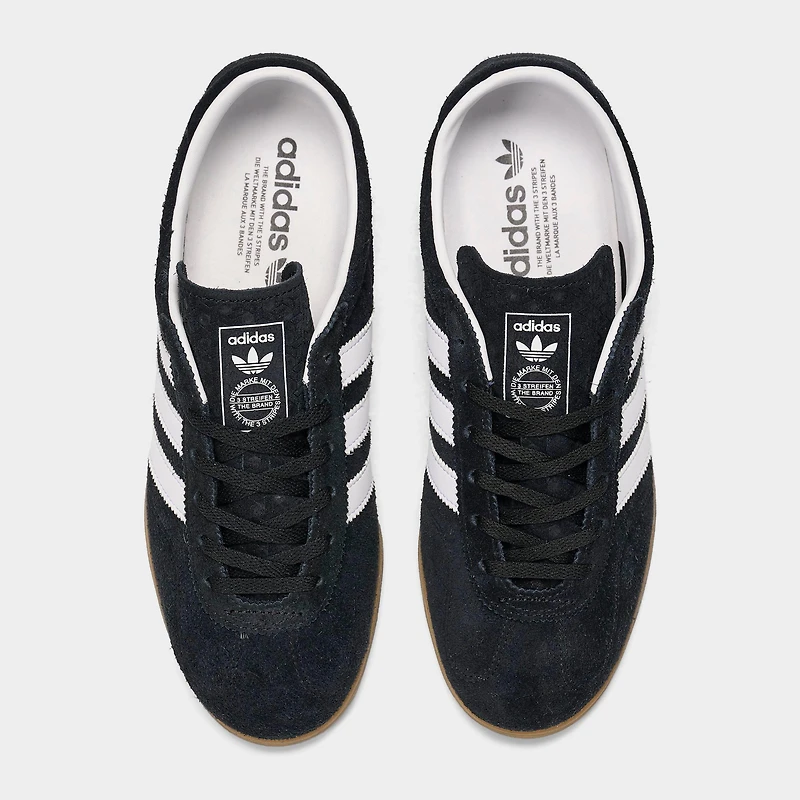 Women's adidas Gazelle Lo Pro Casual Shoes