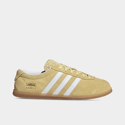 Women's adidas Gazelle Lo Pro Casual Shoes