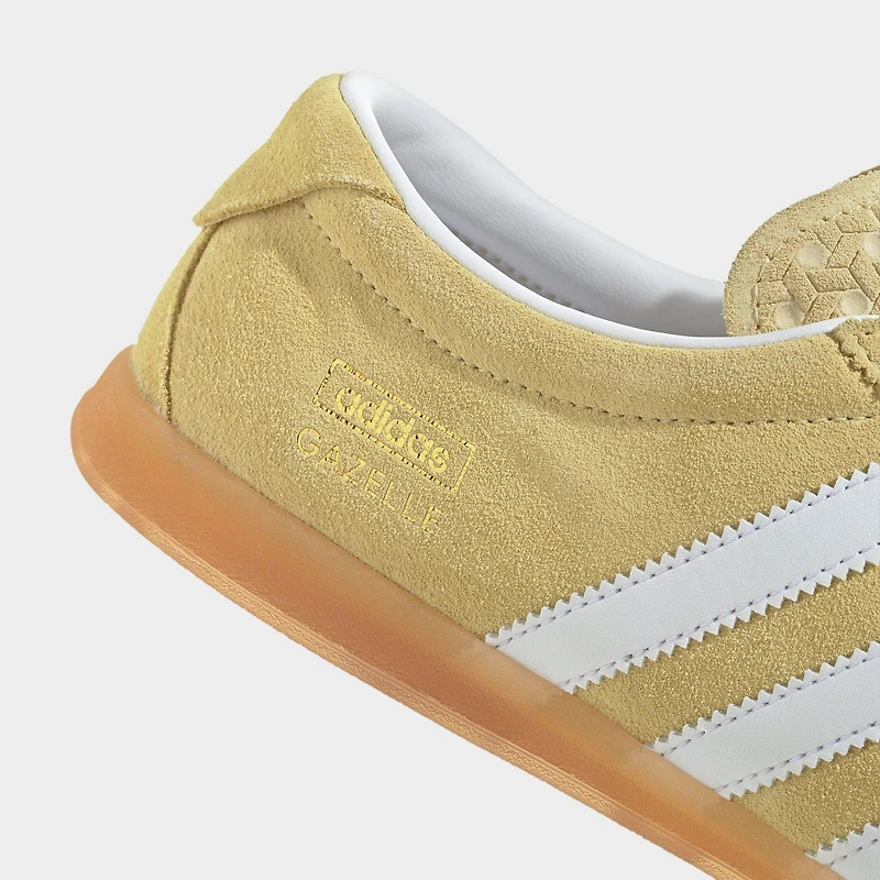 Women's adidas Gazelle Lo Pro Casual Shoes