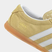 Women's adidas Gazelle Lo Pro Casual Shoes