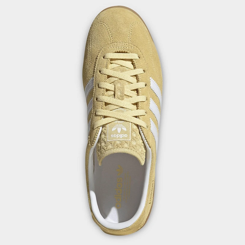 Women's adidas Gazelle Lo Pro Casual Shoes
