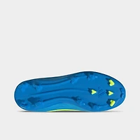 Big Kids' adidas F50 League Mid Cut Firm Ground and Multi Soccer Cleats