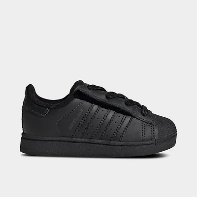 Kids' Toddler adidas Originals Superstar Casual Shoes