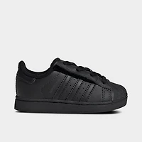 Kids' Toddler adidas Originals Superstar Casual Shoes