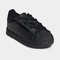 Kids' Toddler adidas Originals Superstar Casual Shoes