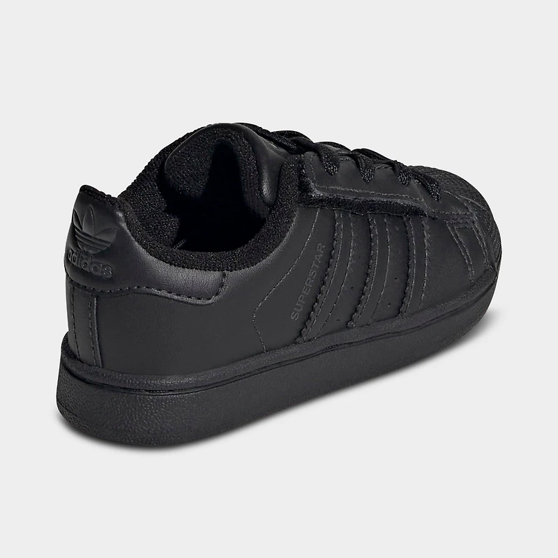 Kids' Toddler adidas Originals Superstar Casual Shoes