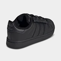 Kids' Toddler adidas Originals Superstar Casual Shoes