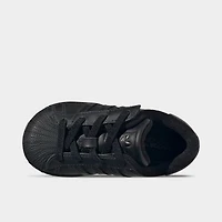 Kids' Toddler adidas Originals Superstar Casual Shoes