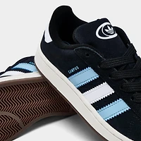 Little Kids' adidas Originals Campus 00s Stretch Lace Casual Shoes
