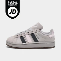 Little Kids' adidas Originals Campus 00s Stretch Lace Casual Shoes