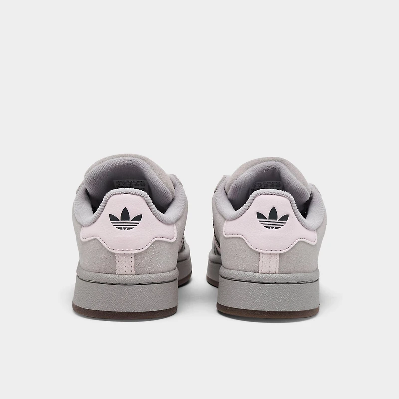 Little Kids' adidas Originals Campus 00s Stretch Lace Casual Shoes