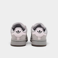 Little Kids' adidas Originals Campus 00s Stretch Lace Casual Shoes