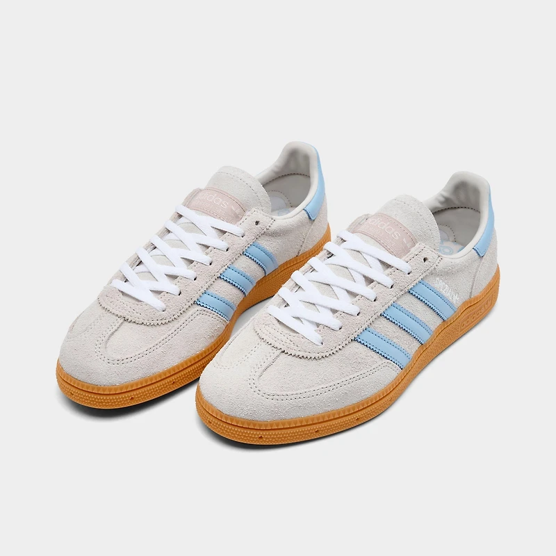 Women's adidas Originals Handball Spezial Casual Shoes
