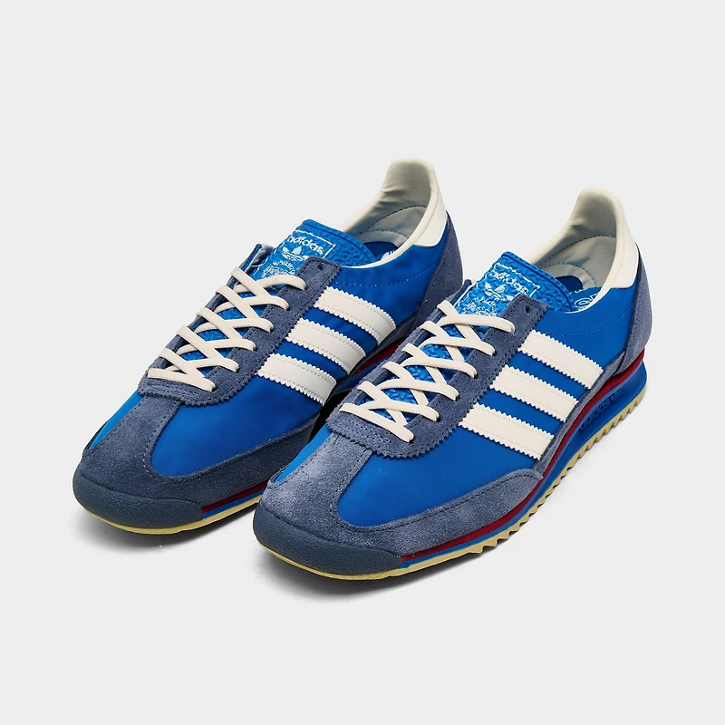 Women's adidas Originals SL 72 Casual Shoes