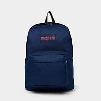 Jansport SuperBreak Plus Backpack (26L)