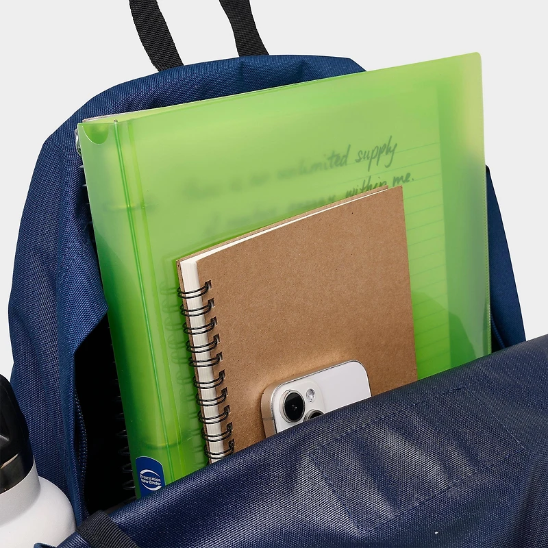 Jansport SuperBreak Plus Backpack (26L)