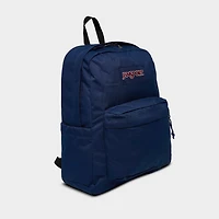 Jansport SuperBreak Plus Backpack (26L)