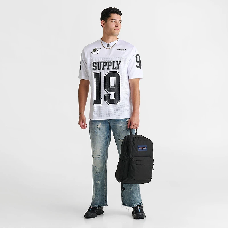 Jansport SuperBreak Plus Backpack (26L)