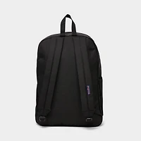 Jansport SuperBreak Plus Backpack (26L)