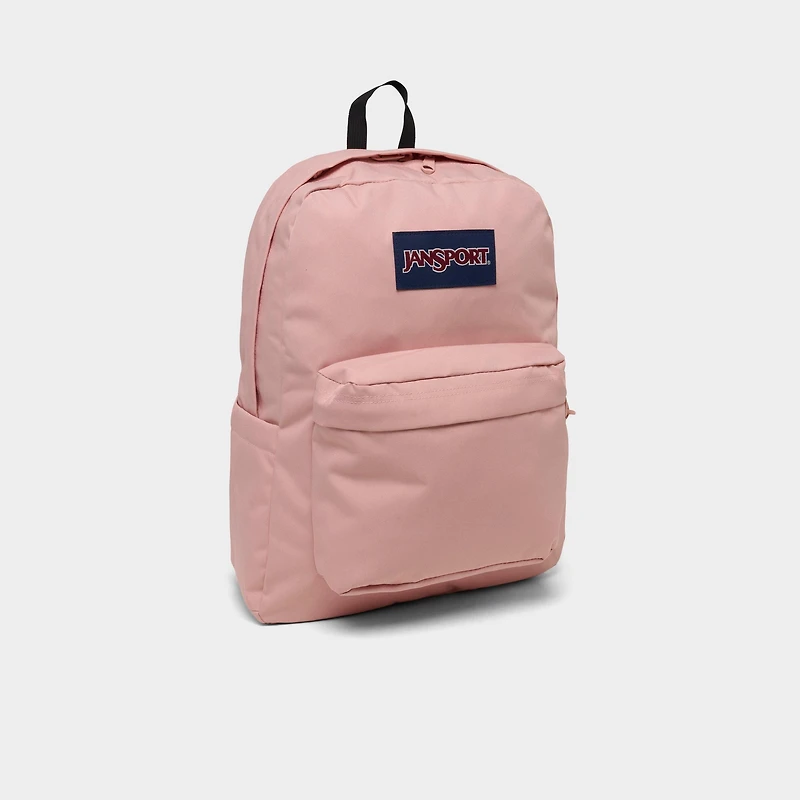 Jansport SuperBreak Plus Backpack (26L)