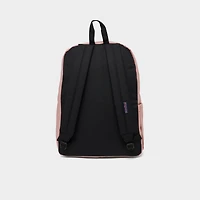 Jansport SuperBreak Plus Backpack (26L)