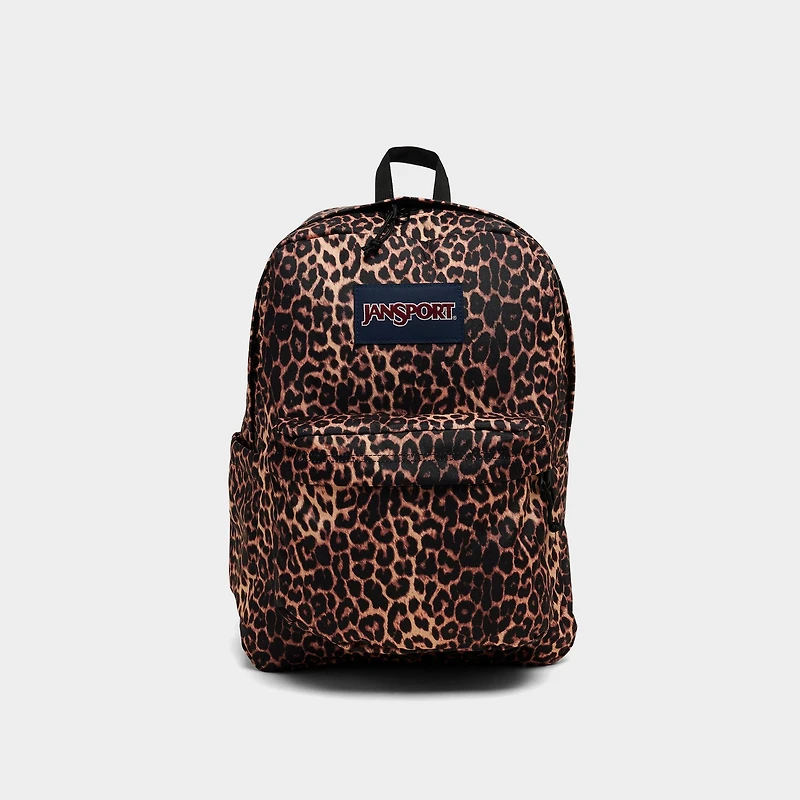 Jansport SuperBreak Plus Backpack (26L)