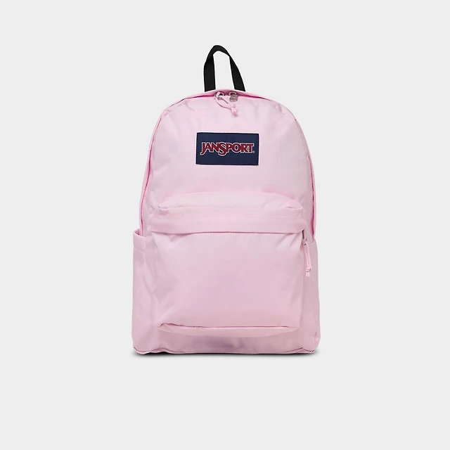 Jansport SuperBreak Plus Backpack (26L)