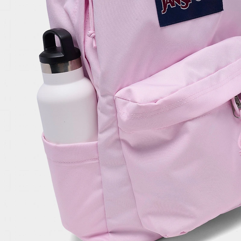 Jansport SuperBreak Plus Backpack (26L)