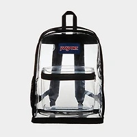 Jansport Clear Backpack (25L)