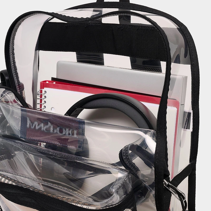 Jansport Clear Backpack (25L)