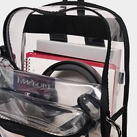 Jansport Clear Backpack (25L)